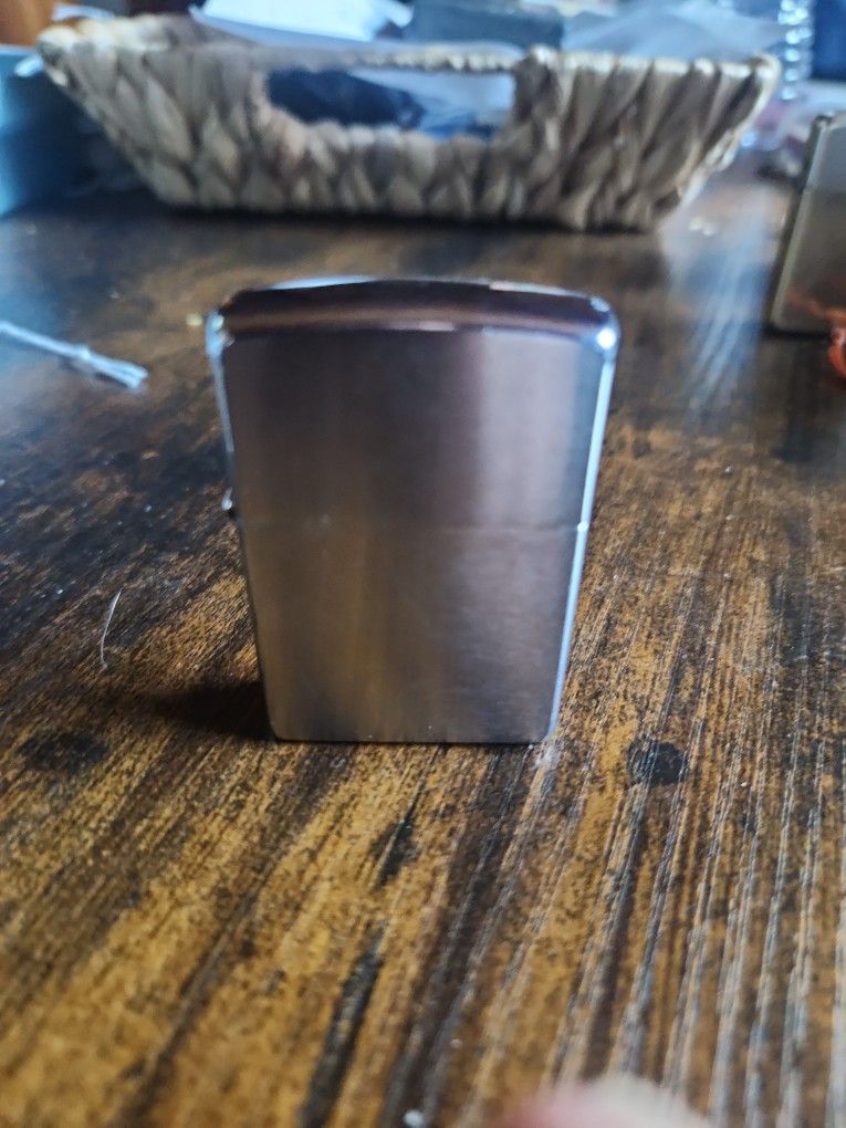1995 Zippo