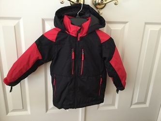 Children’s Place Boys Jacket