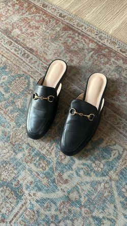 Gucci Dupes Size 7