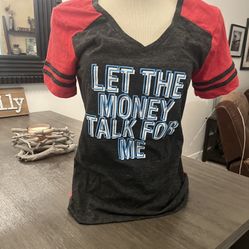 Girls & Lady's Shirts. 