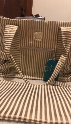 Bella Tunno Baby Bag