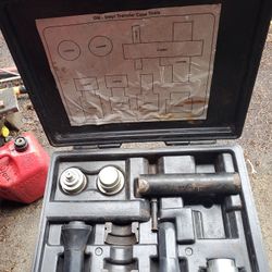 Tools