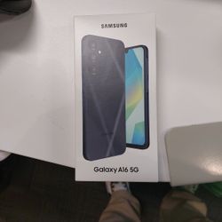Samsung Galaxy A16 5g