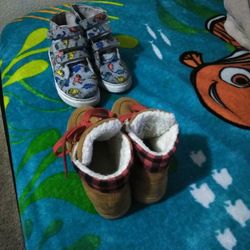 Kids shoes  Fab Kids