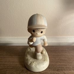 Precious Moments Figurine “Lord I’m Coming Home”