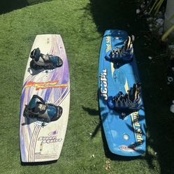 Wakeboard 