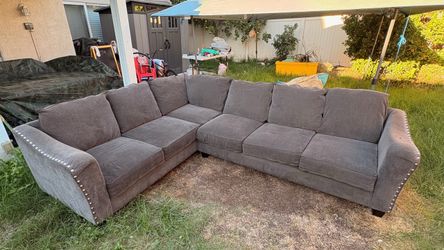 Couch free