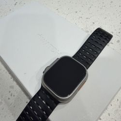 Apple Watch Ultra 2 + Cellular