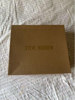 Steve Madden Boots