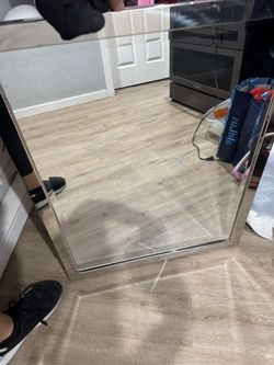 mirror 24x30 excellent quality 