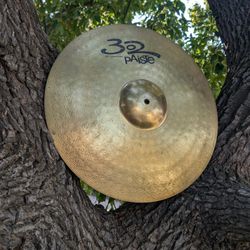 Drum Cymbal
