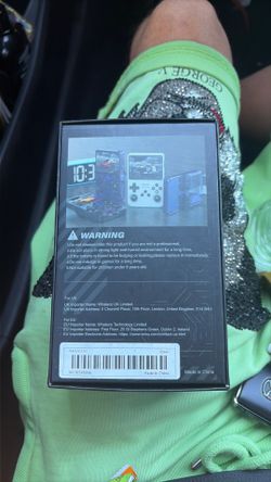 Game boy