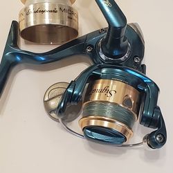 Sigma Micron 500 size