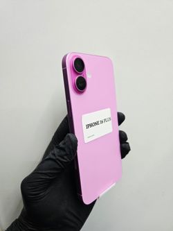 IPhone 16 Plus