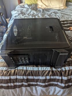 Corsair Computer Case Full ATX