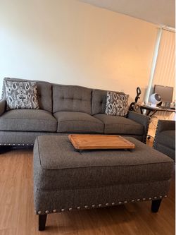 Sofa’s