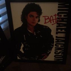 MJ pictures