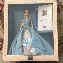 Barbie Collectibles