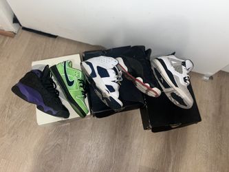 Shoes Size  1y