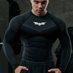 YoungLA Batman Compression 