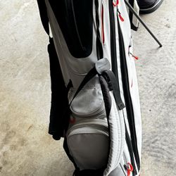 Taylormade Golf Stand Bag