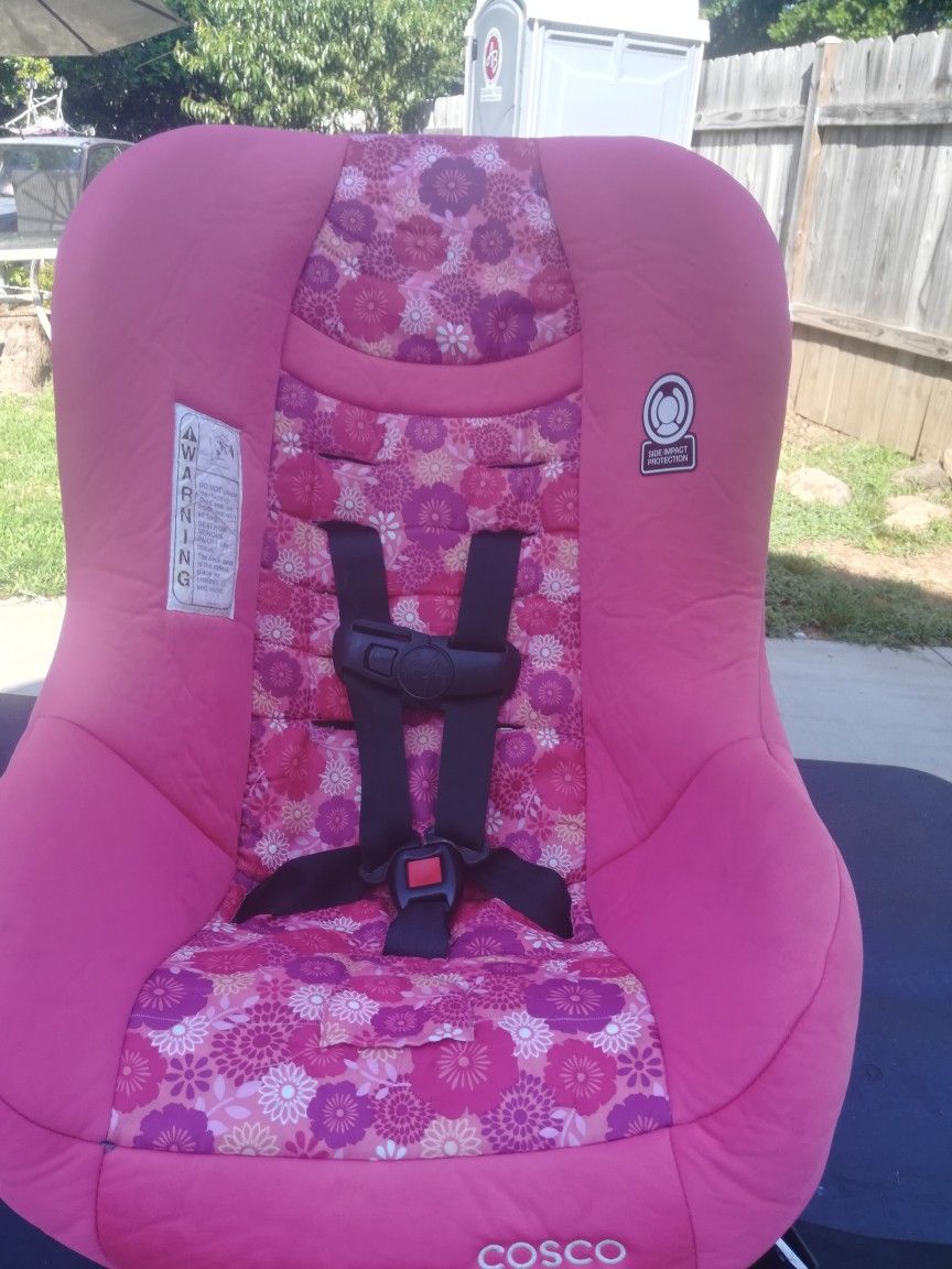 Car Seat
