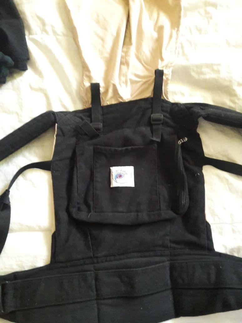 Baby Ergo Front Pack