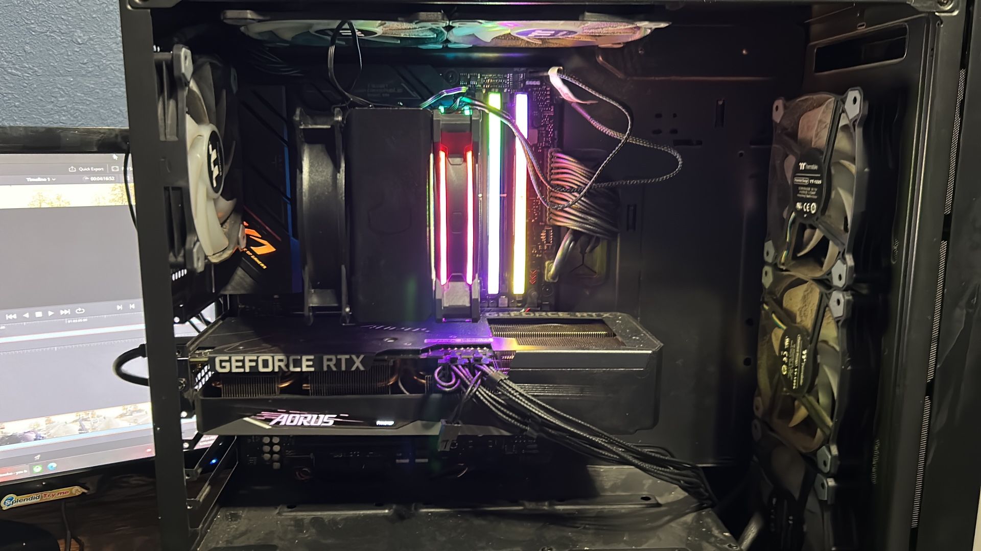 High End Gaming Computer
