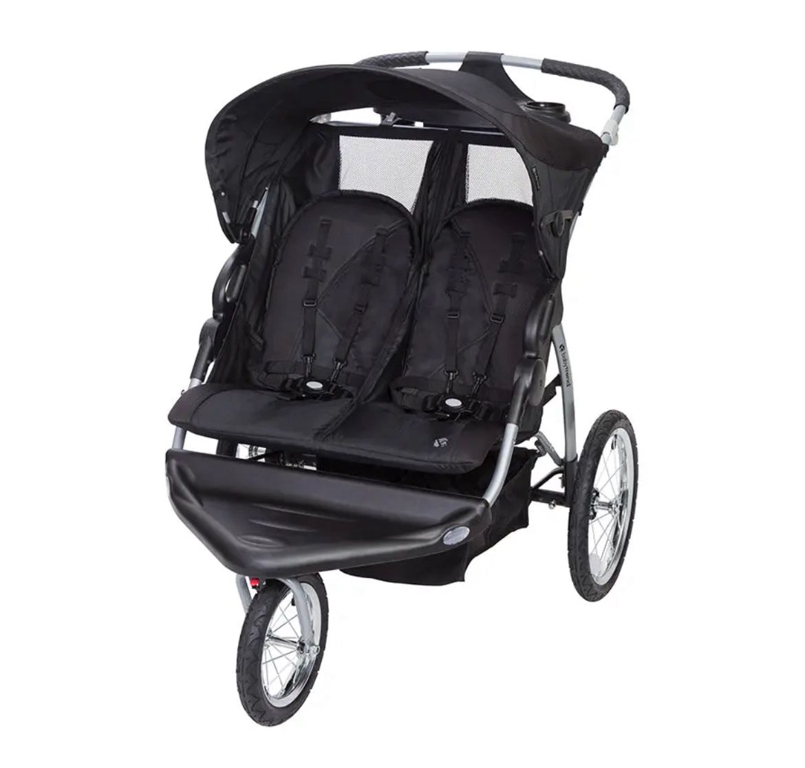 Baby Trend Double Stroller