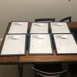 Picture Frames 12x16