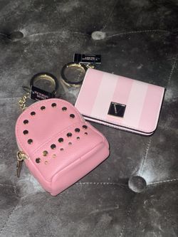 Victoria’s Secret Pouches