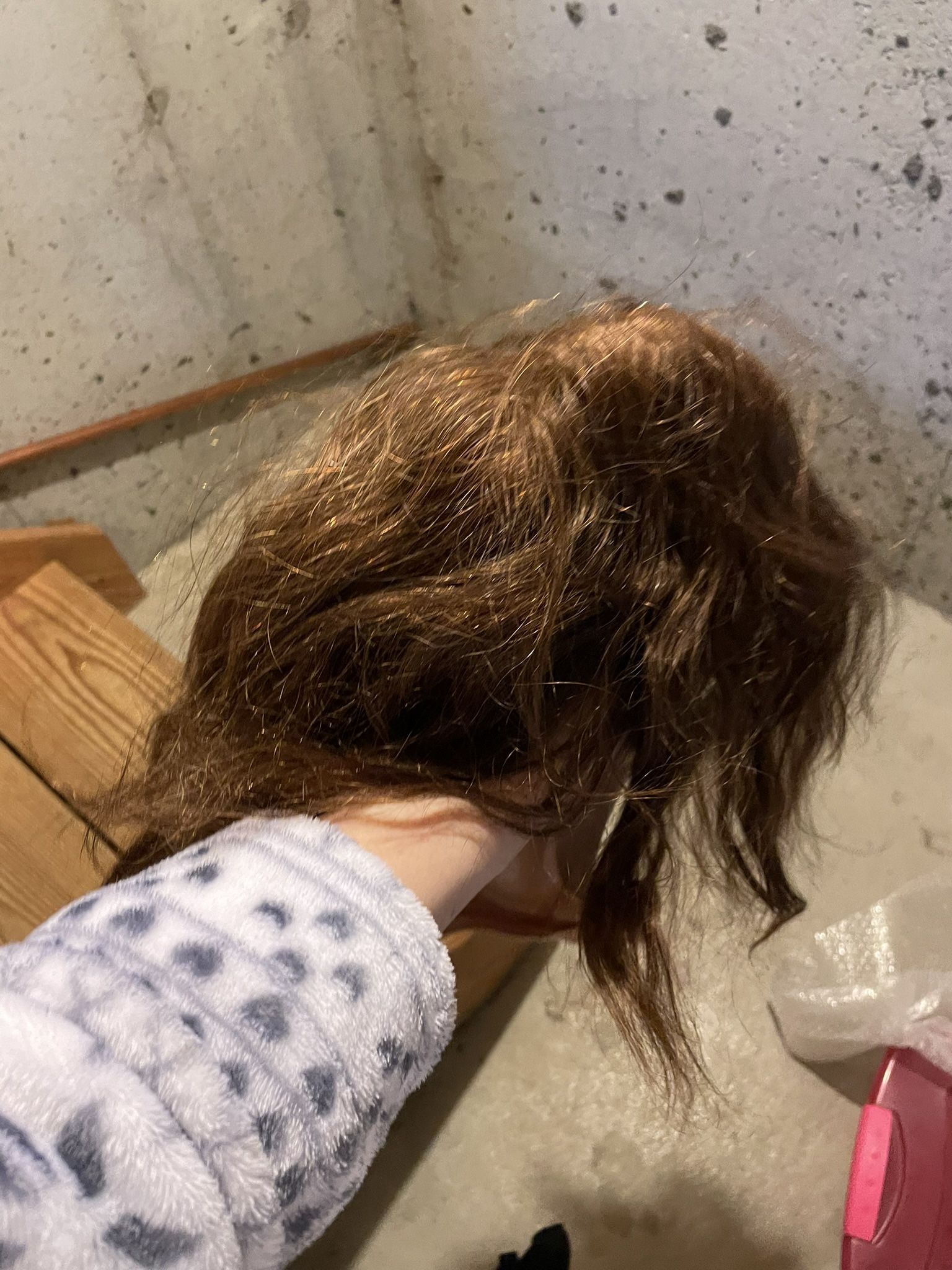 Professional Mannequin Head And Skins