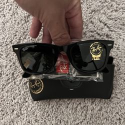 New Ray Ban Sunglasses 