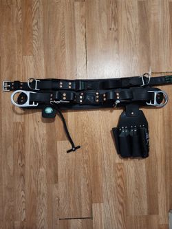 Climbing Gear