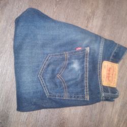 Levis Jeans 