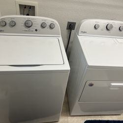 Samsung Washing Machine/ dryer 