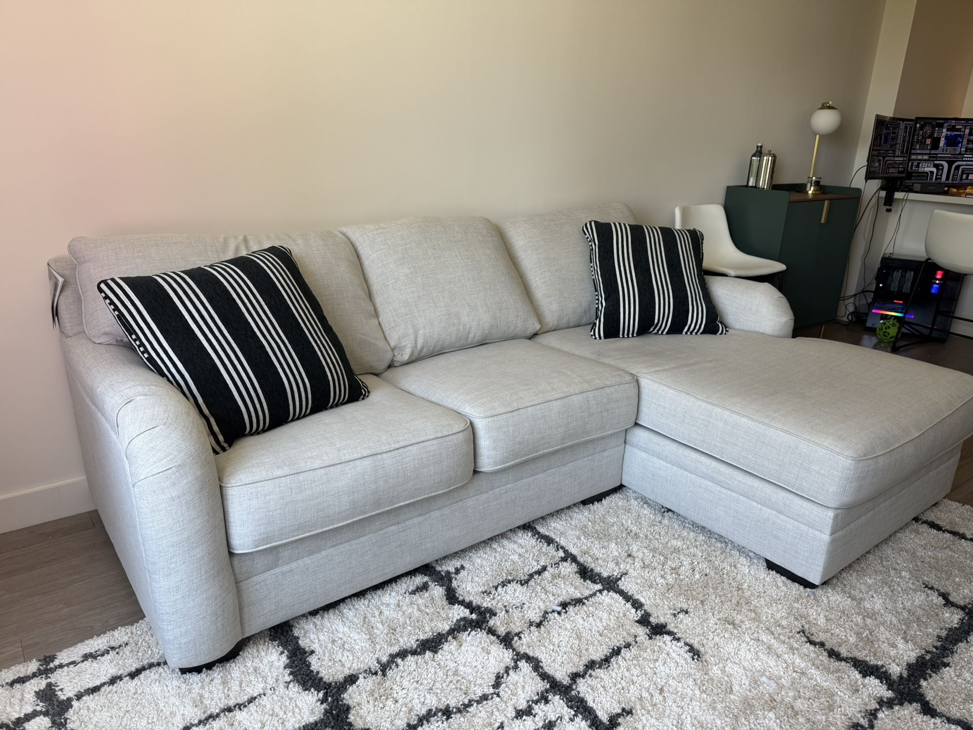 Selling Couch