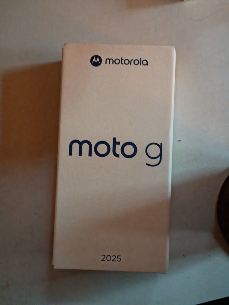 Motorola Moto G 5G 2025 128GB
