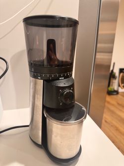Espresso Grinder