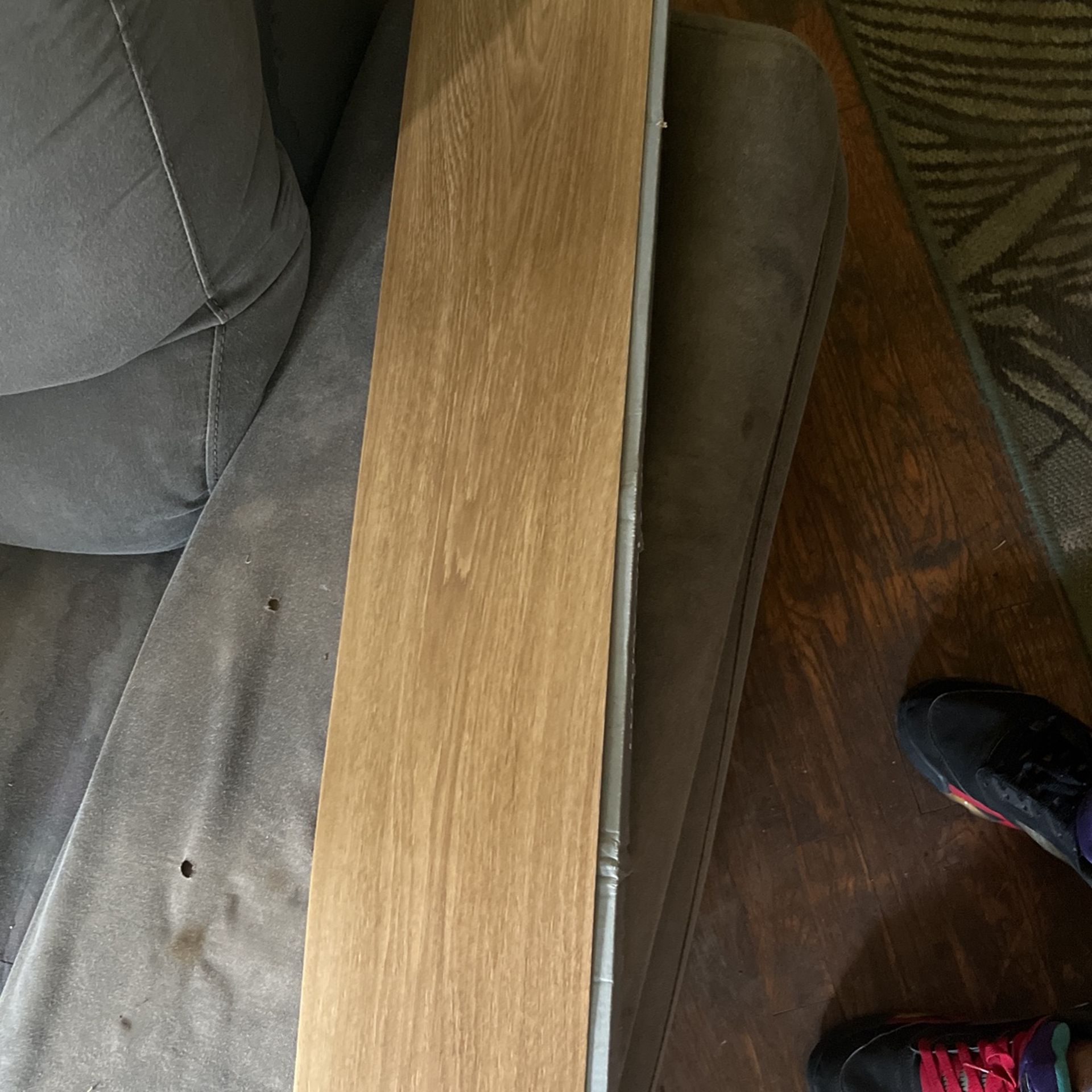luxury Vinyl Planks ::Shaw Flooring