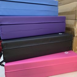 Brand New- COINUS Sports Trifold Exercise Mats-$30 Each.