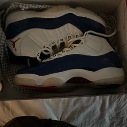 Jordan 11 Rare Air