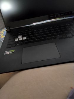Asus rog strix g17 g713