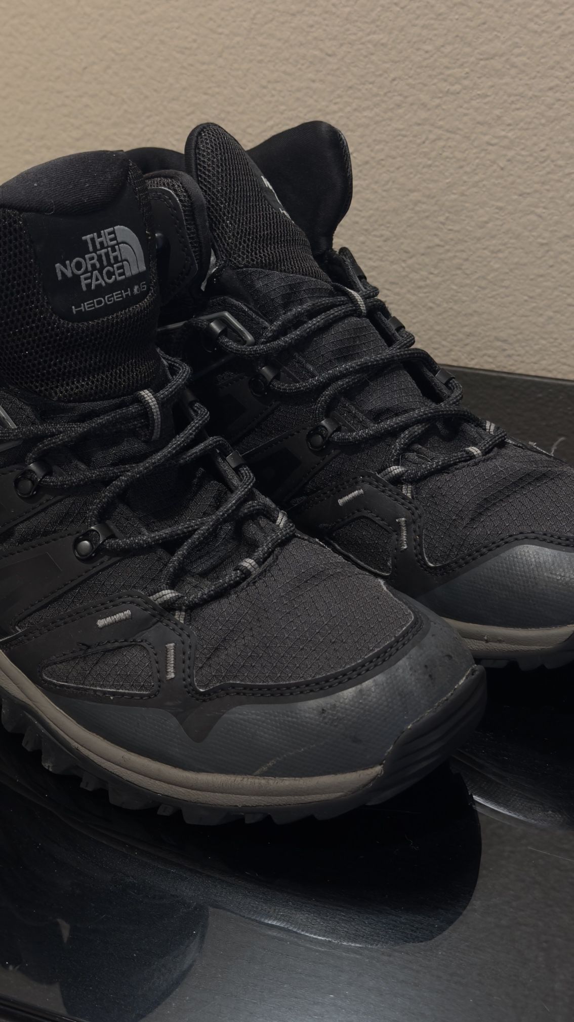 Hiking Boots