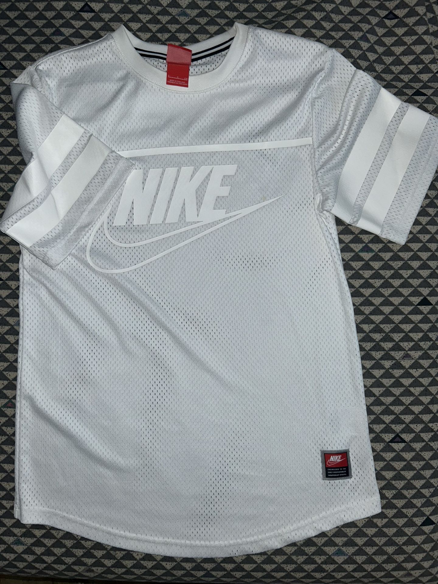 Vintage Nike Jersey Shirt 