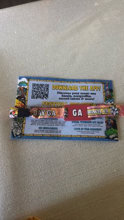 VANS WARPED TOUR  LONG BEACH