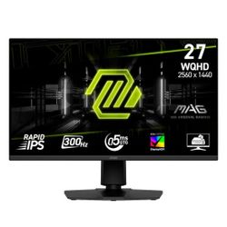 Gaming Monitor 