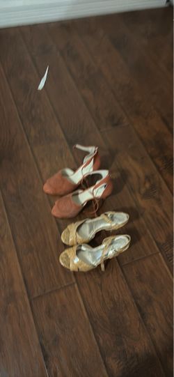 Women shoes