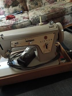Sewing Machines