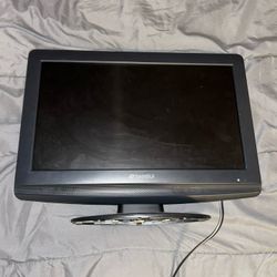 Mini TV Sansui